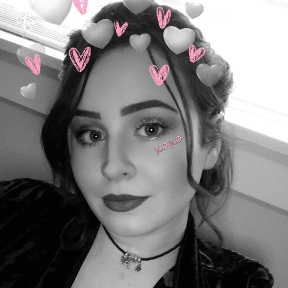 Meet your Posher, Abby